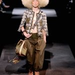 Louis Vuitton Spring/Summer 2010