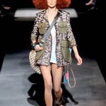 Louis Vuitton Spring/Summer 2010