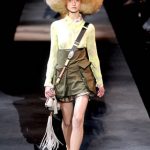Louis Vuitton Spring/Summer 2010