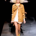 Louis Vuitton Spring/Summer 2010