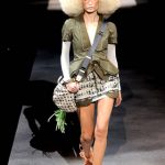 Louis Vuitton Spring/Summer 2010