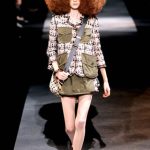 Louis Vuitton Spring/Summer 2010