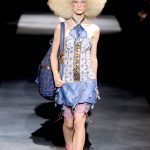 Louis Vuitton Spring/Summer 2010