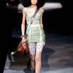 Louis Vuitton Spring/Summer 2010