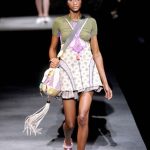 Louis Vuitton Spring/Summer 2010