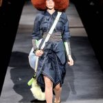 Louis Vuitton Spring/Summer 2010