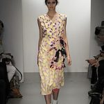 Louise Gray Spring Summer 2011 Collection