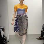 London Fashion Week Spring 2011