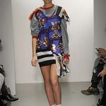 Spring/Summer 2011 London Fashion Week