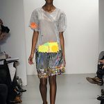 London Fashion Week 2011 Designer