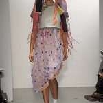 London Fashion Week 2010