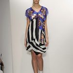 British Fashion Week 2010 Pictures