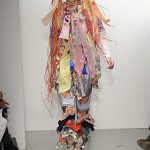 British Fashion Week 2010 Photos