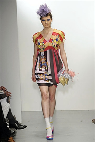 London Fashion Week 2010 News