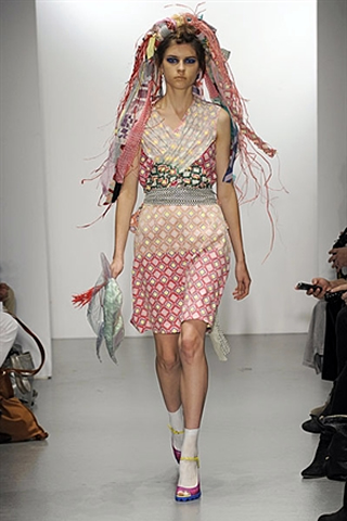 British Fashion Brands 2011 Collection