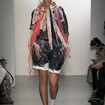 Louise Gray Spring/Summer 2011 Collection