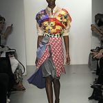 Louise Gray SpringSummer Collection 2011