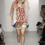 Louise Gray Summer 2011 Collection