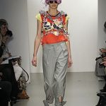 Spring 2011 Collection By Louise Gray