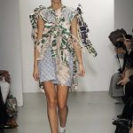 Summer 2011 Collection BY Louise Gray