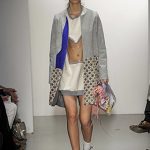 London Fashion Week 2011