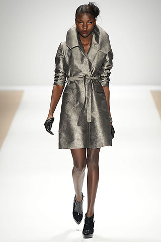 Luca Luca Fall 2010 Collection