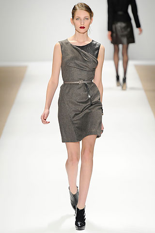 Luca Luca Fall 2010 Collection