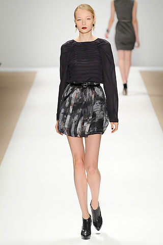 Luca Luca Fall 2010 Collection