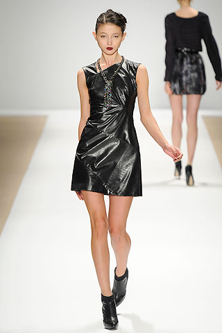 Luca Luca Fall 2010 Collection