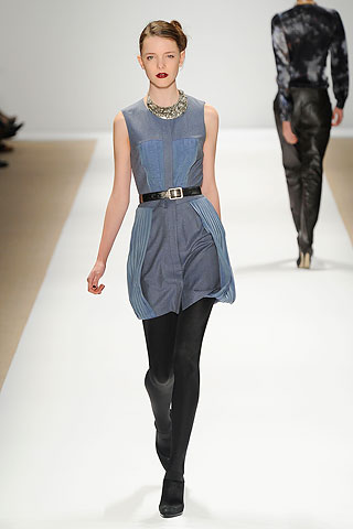 Luca Luca Fall 2010 Collection