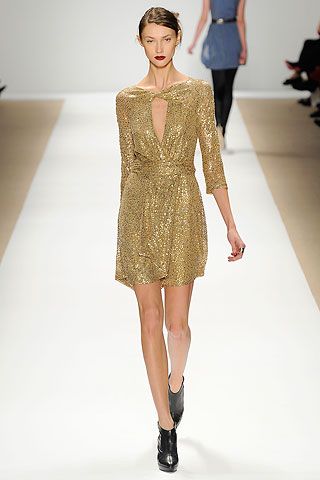 Luca Luca Fall 2010 Collection