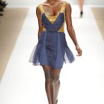 Luca Luca Fall 2010 Collection