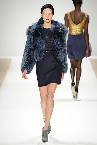 Luca Luca Fall 2010 Collection