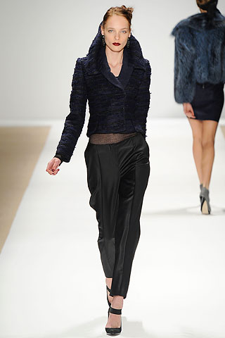 Luca Luca Fall 2010 Collection