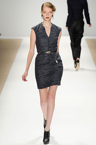 Luca Luca Fall 2010 Collection