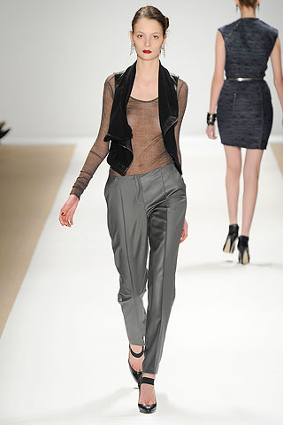 Luca Luca Fall 2010 Collection