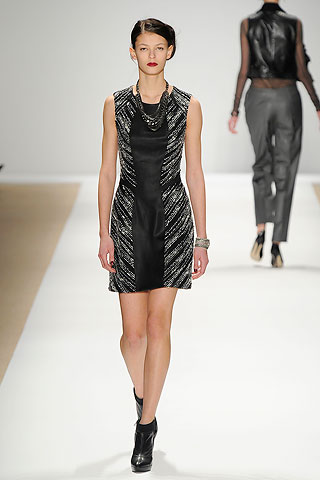 Luca Luca Fall 2010 Collection