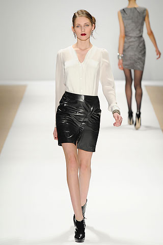 Luca Luca Fall 2010 Collection