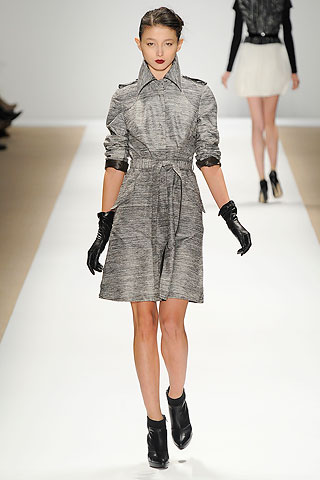 Luca Luca Fall 2010 Collection