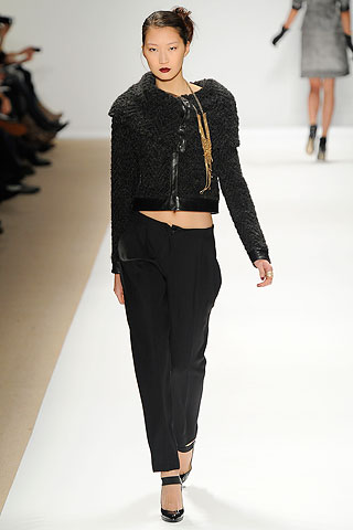 Luca Luca Fall 2010 Collection