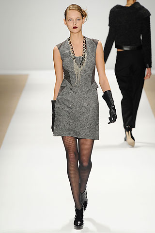 Luca Luca Fall 2010 Collection