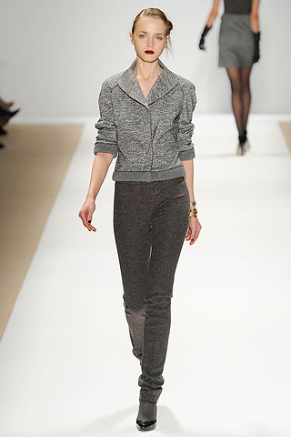 Luca Luca Fall 2010 Collection