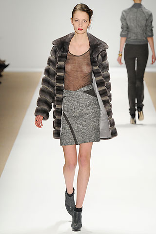 Luca Luca Fall 2010 Collection