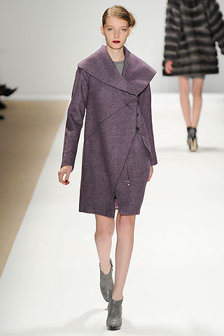 Luca Luca Fall 2010 Collection