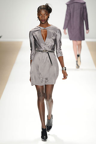 Luca Luca Fall 2010 Collection