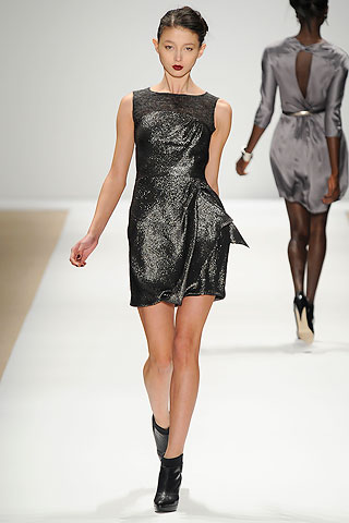 Luca Luca Fall 2010 Collection