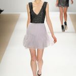 Luca Luca Fall 2010 Collection