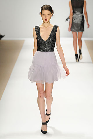 Luca Luca Fall 2010 Collection