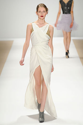 Luca Luca Fall 2010 Collection