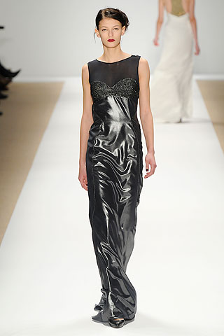 Luca Luca Fall 2010 Collection